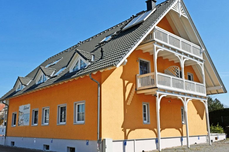 Hotel Sonnenklahr mit Pool