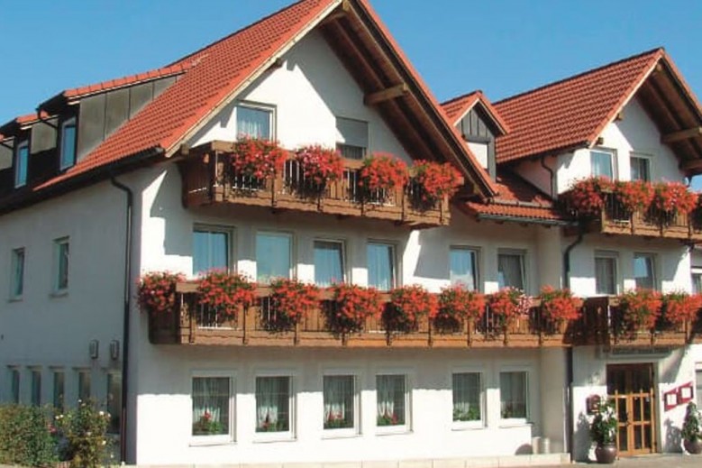 Hotel Sonnental