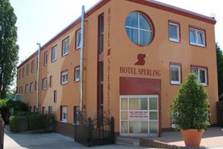 Hotel Sperling