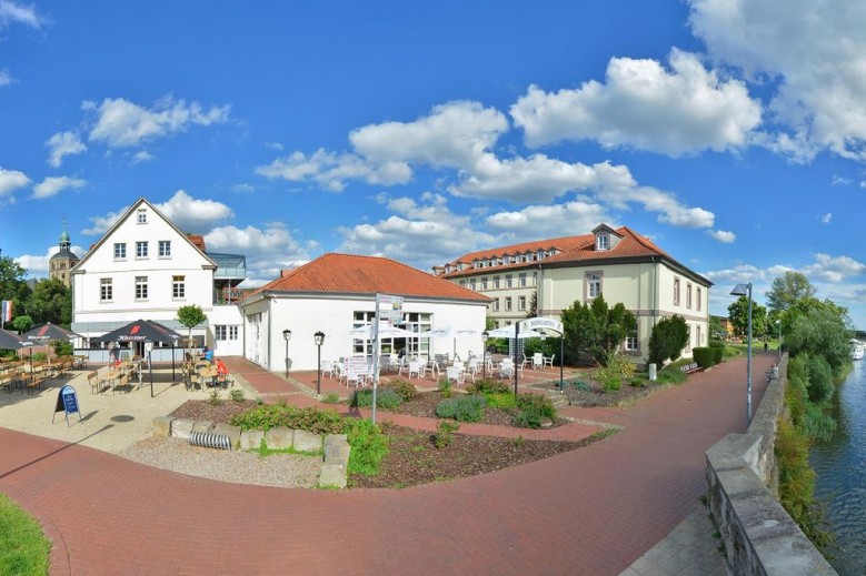 Hotel Stadt Hameln