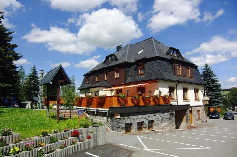 Hotel & Gästehaus Vierenstraße