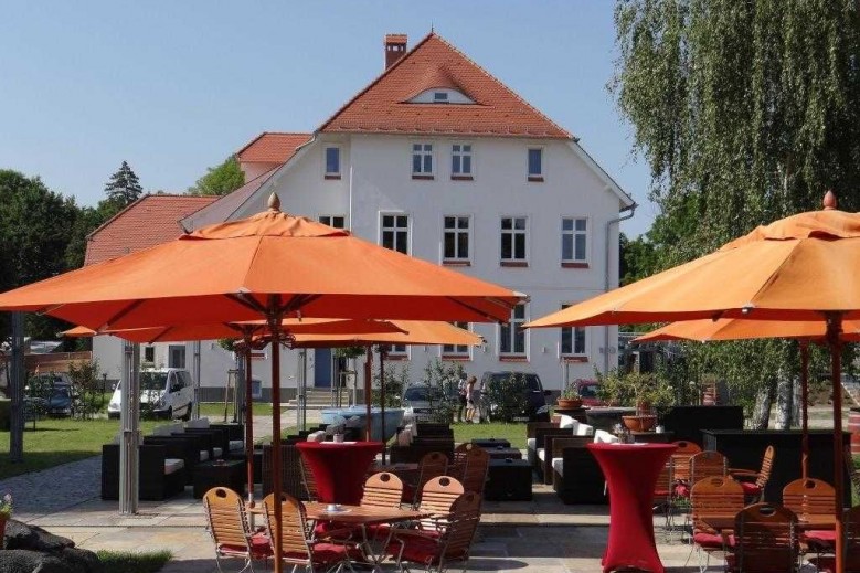 Hotel & Restaurant Am Peenetal