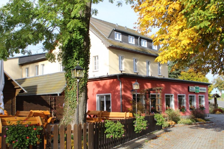 Hotel & Restaurant Heilbrunnen