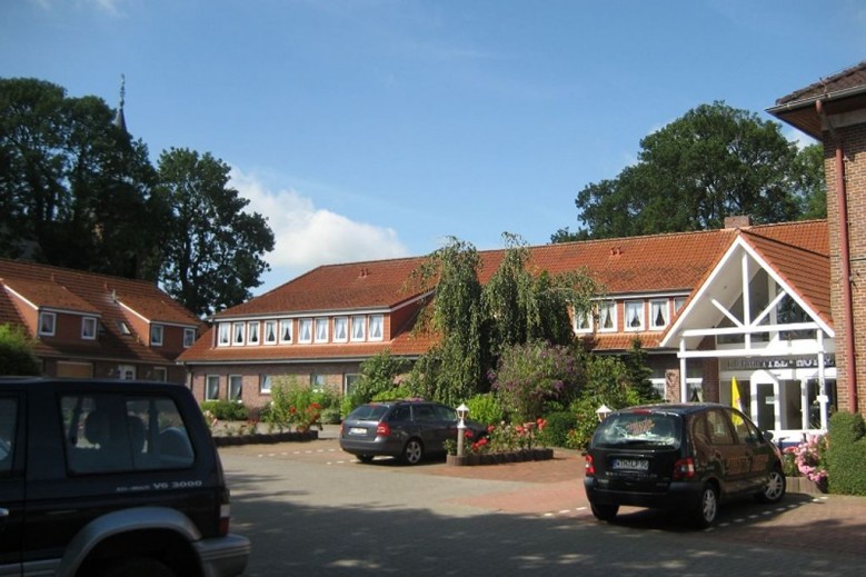 Hotel & FeWo Werdumer Hof