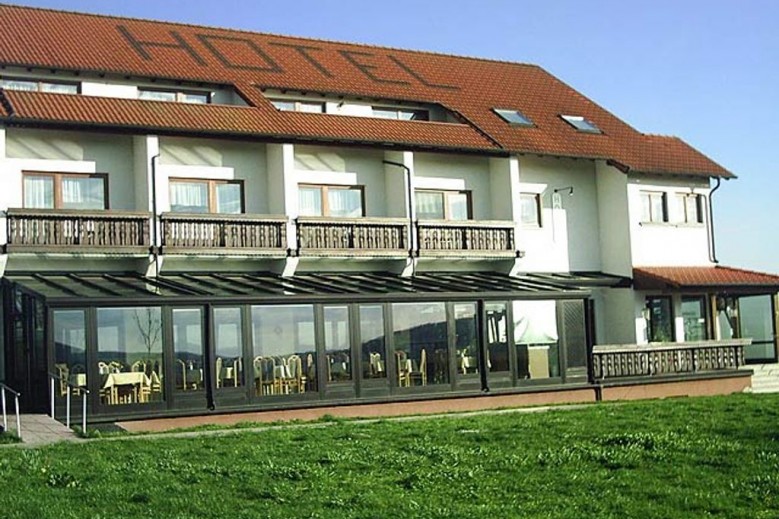 Hotel Waldschlösschen (NR-Hotel)