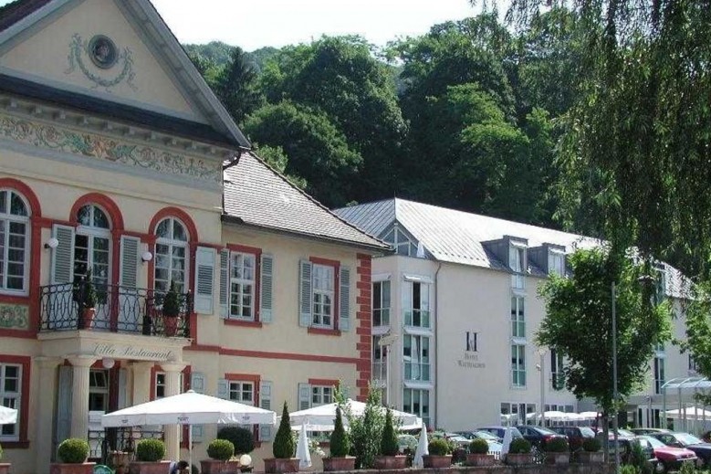 Hotel Watthalden