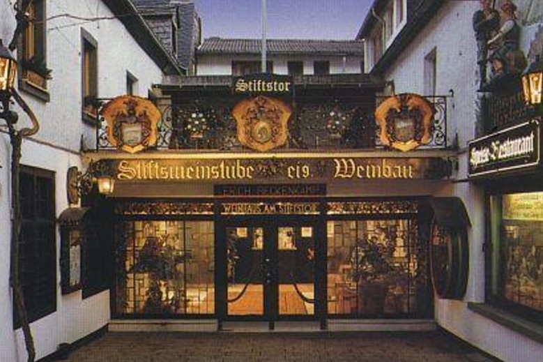 Hotel Weinhaus 