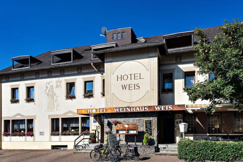 Hotel-Weinhaus Weis