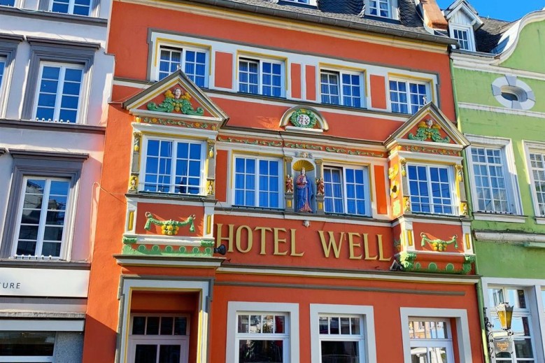 Hotel Well