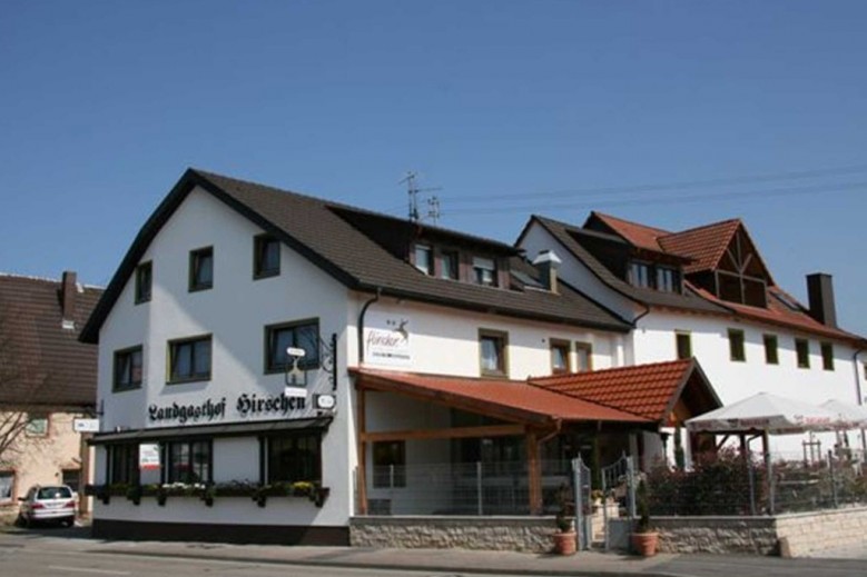 Hotel Werneths Landgasthof Hirschen