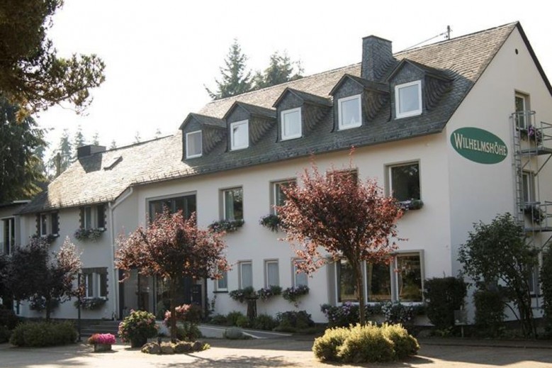 Hotel Wilhelmshöhe