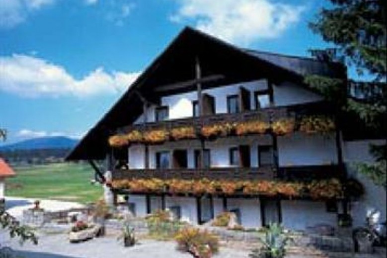 Hotel zum Friedl