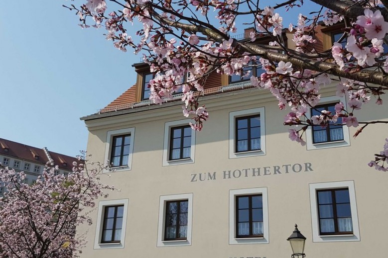 Hotel Zum Hothertor