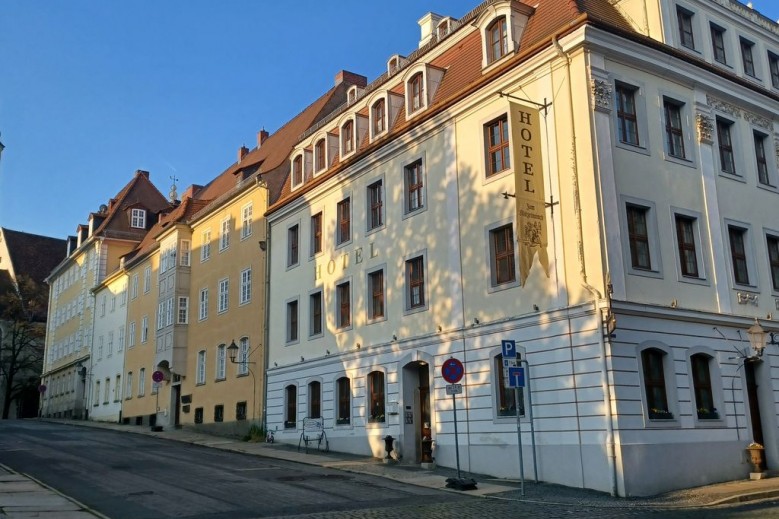 Hotel Zum Klötzelmönch