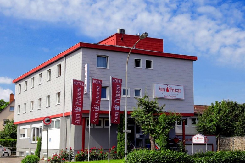 Hotel Zum Prinzen GbR