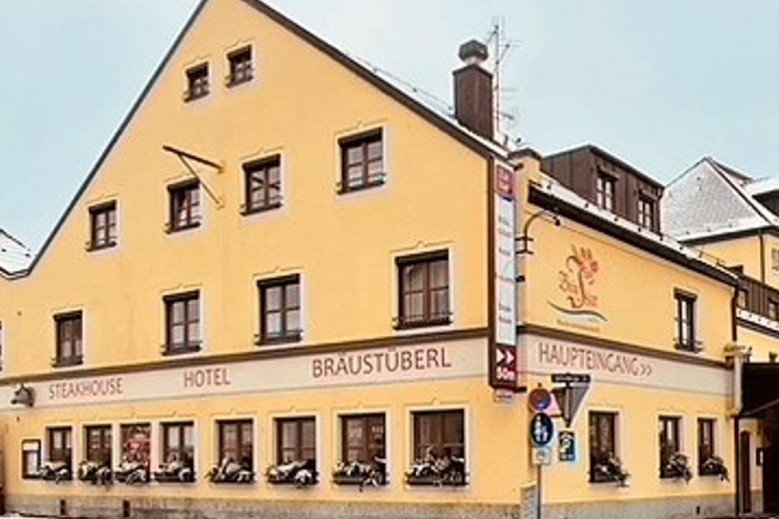 Hotel Zur Isar