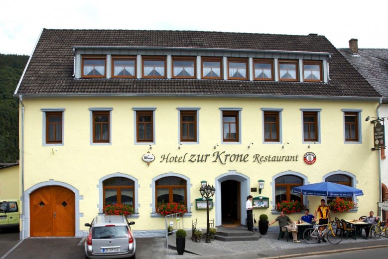 Hotel Zur Krone