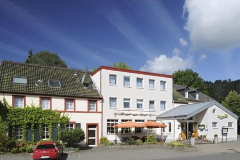 Hotel zur Post