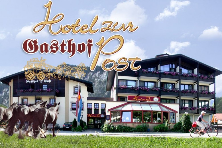 Hotel zur Post