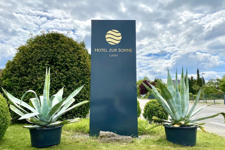 Hotel zur Sonne