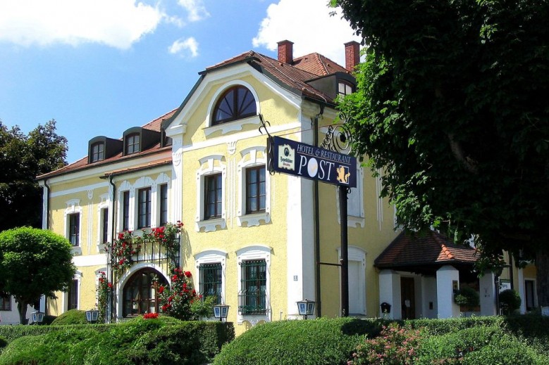 Hotel&Restaurant Post Prienbach