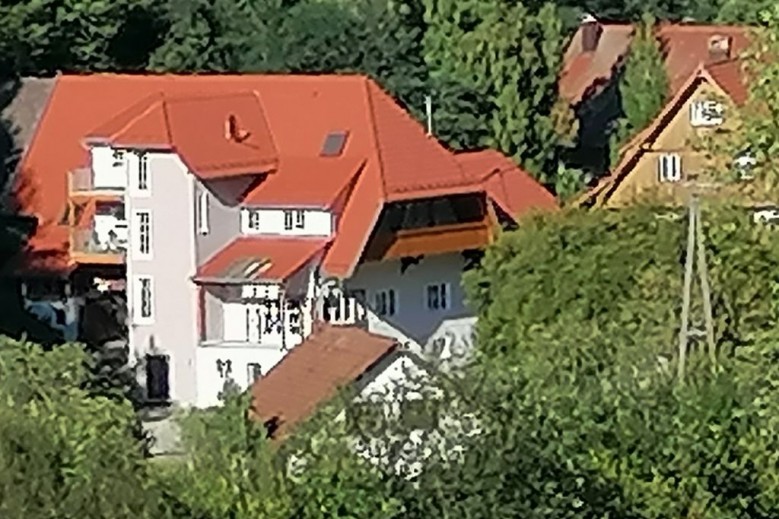 Huberhof Pfaffenbach