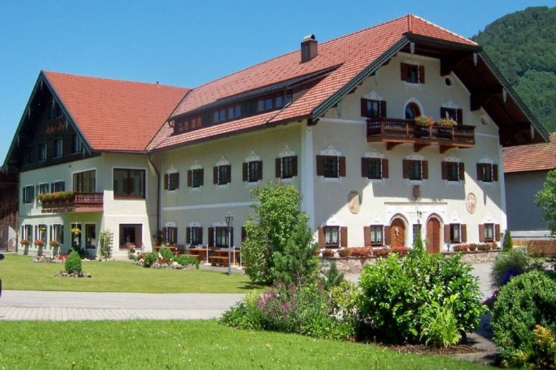 Huberhof