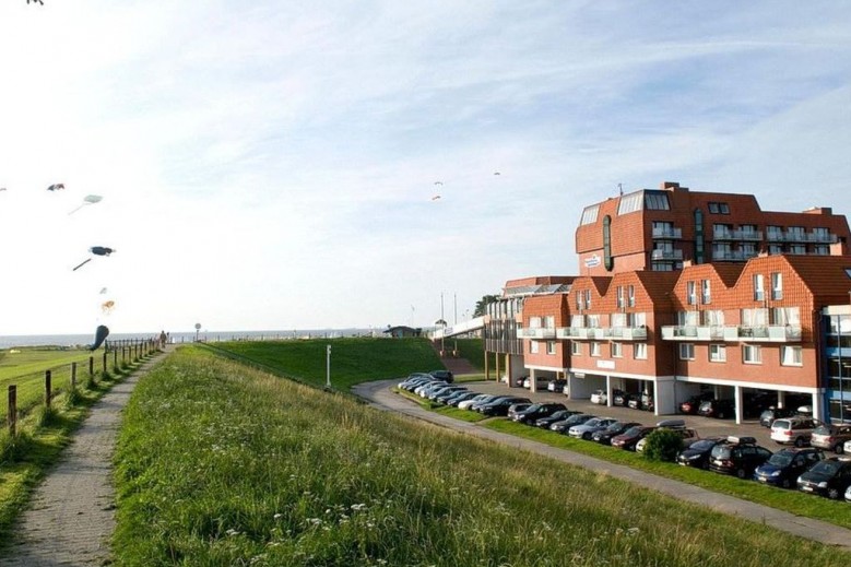 Hus Strandkieker