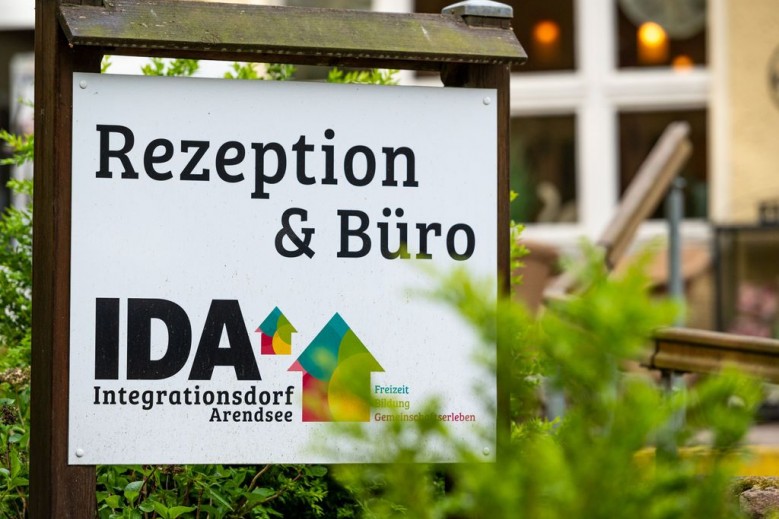 IDA Integrationsdorf Arendsee