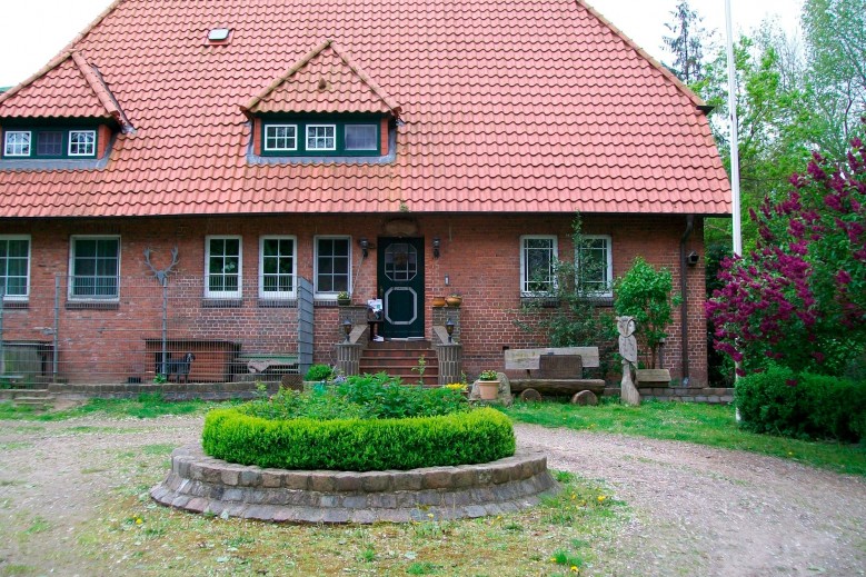 Jägerlehrhof, Breiholz