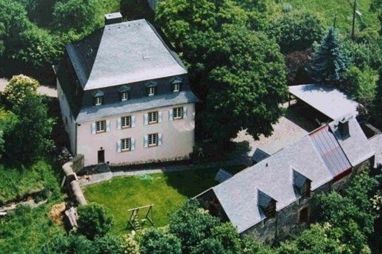 Junkerhaus Eifel