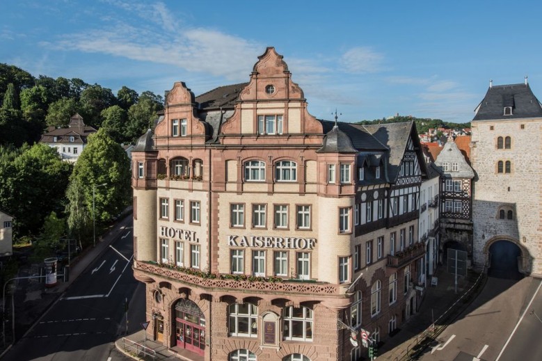 Kaiserhof Eisenach