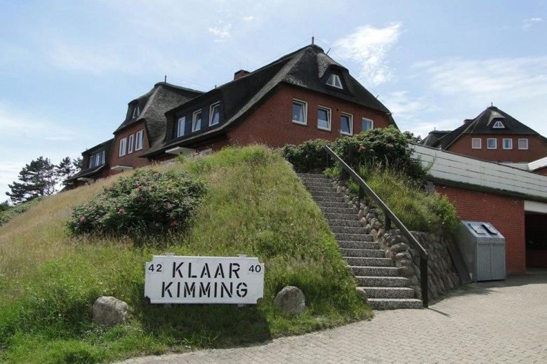 Klaar Kimming