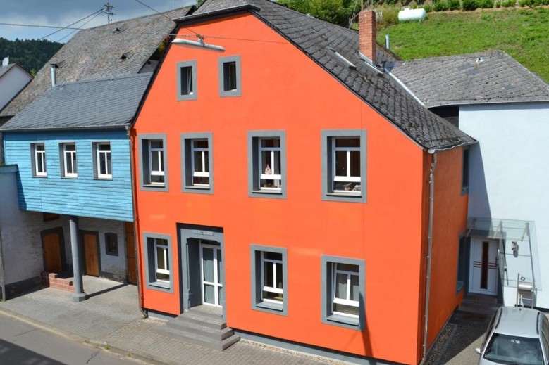 Kleins Gästehaus