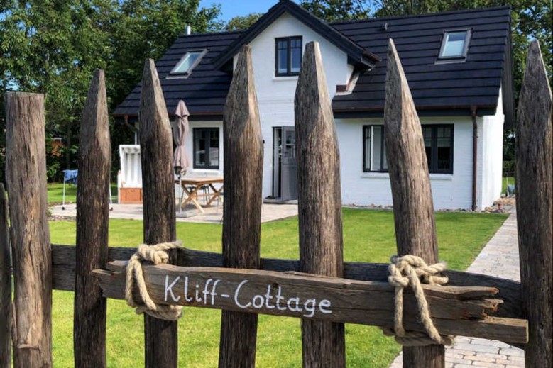 Kliff Cottage - Kliff 32