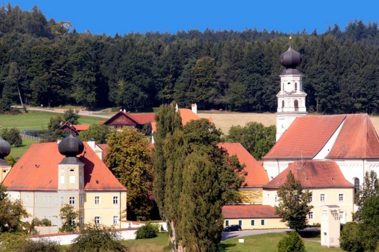 Klosterhof St. Salvator