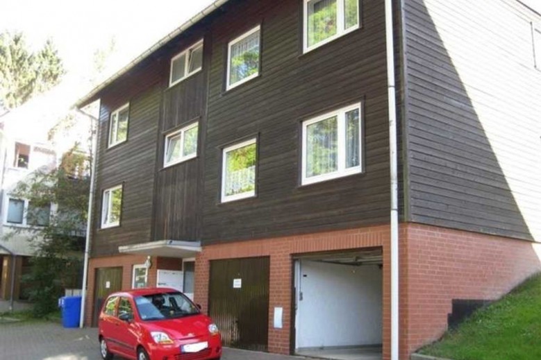 Komfort-Ferien-Appartement Oehlers