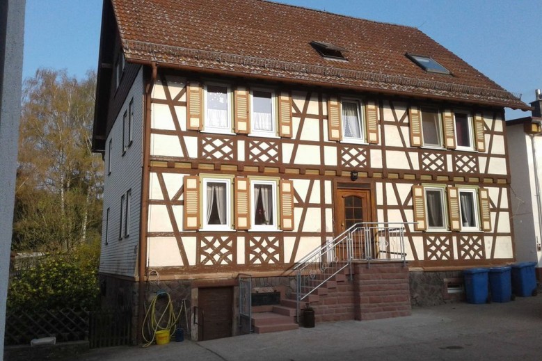 Kreuzdellenhof - Ferienwohnung