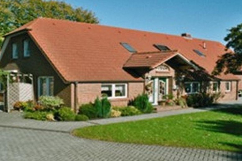 Kröger, Ferienwohnung