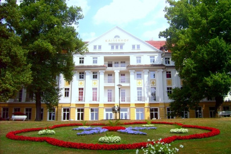 Kulturhotel Kaiserhof