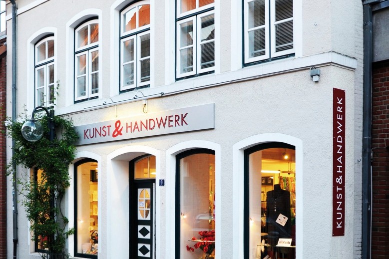 Kunst&Handwerk