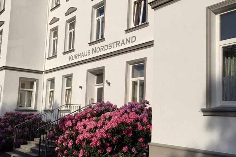 Kurhaus Nordstrand - Fewo 45482