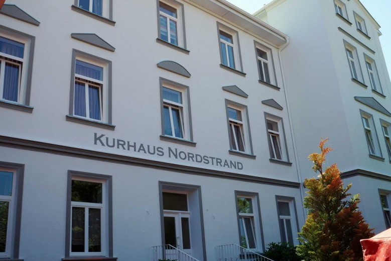 Kurhaus Nordstrand - Fewo 46003