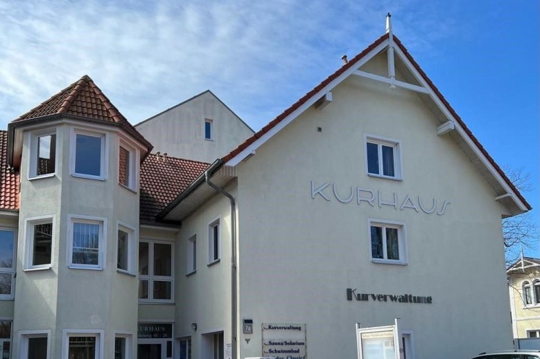 Kurhaus Wohnung 10