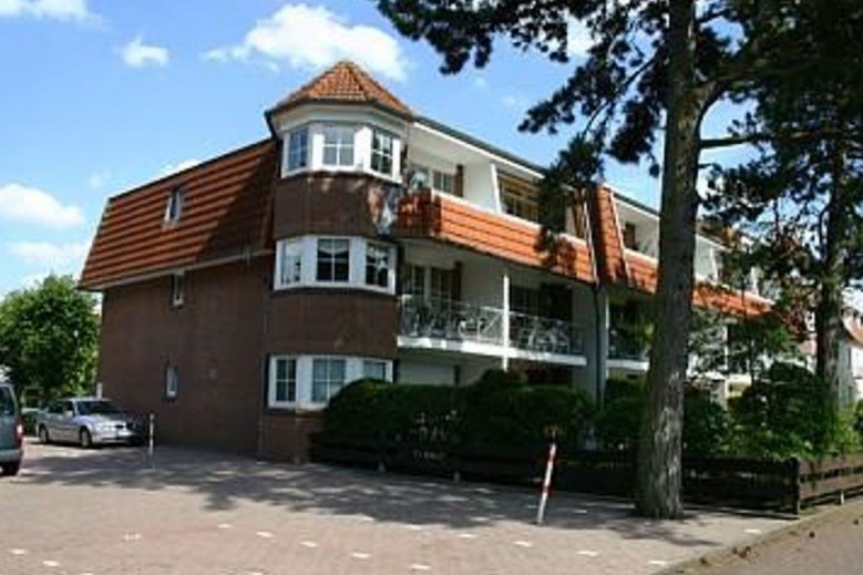 Kurparkresidenz Timmendorfer Strand