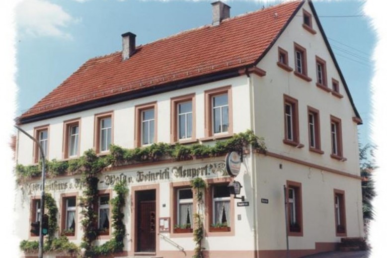 Landgasthaus Neupert