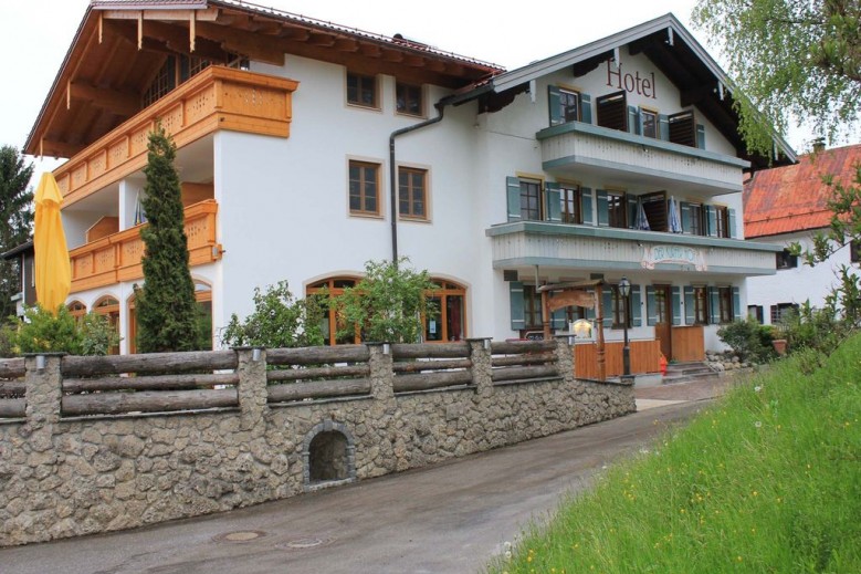 Landgasthaus & Hotel Kurfer Hof