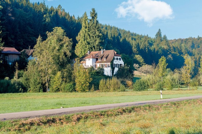 Landgasthaus zum Engel