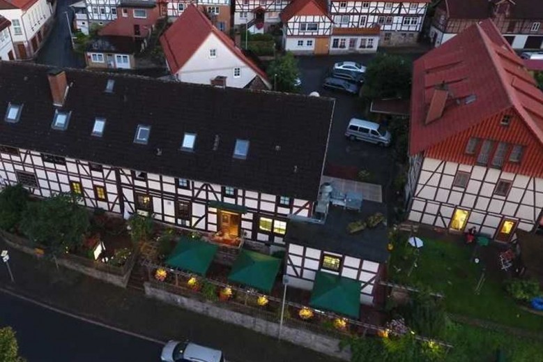 Landgasthaus zum Krug