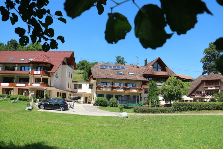 Landgasthof Adler-Pelzmühle